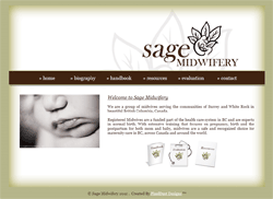 Sage Midwifery